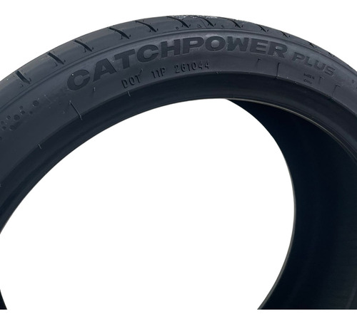 Pneu Lanvigator Aro R17 205/40r17 84w Catchpower Plus