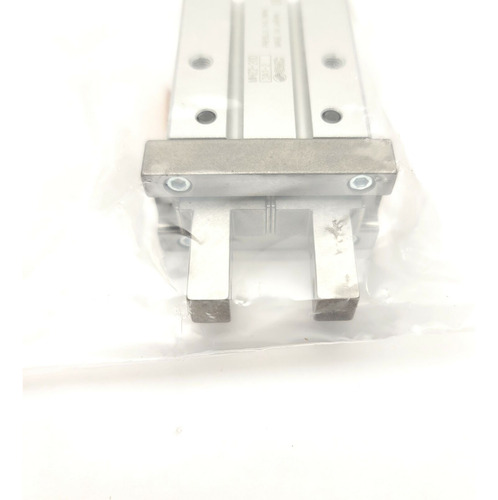 Smc Mhz2-20d Parallel Type Pneumatic Gripper 20mm Bore, Ssb