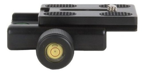 Ddmnt Triple Fat Gecko Three Arm Suction Montaje Black