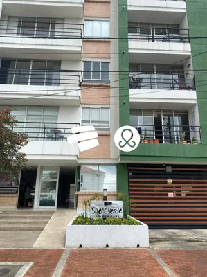 Apartamento en venta