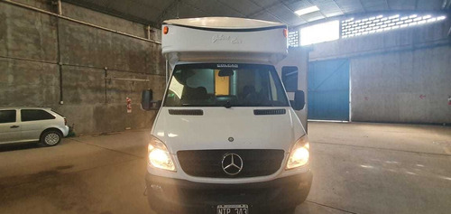 Mercedes-benz Sprint