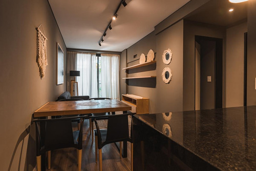 Imagen 30 de 30 de Oportunidad Venta Departamento Monoambiente Macrocentro