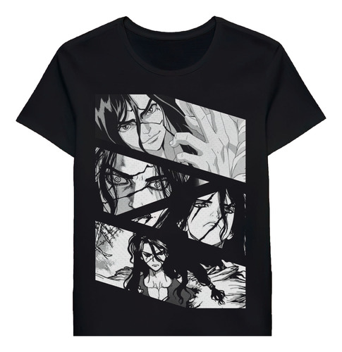 Remera Tsukasa Shishio Dr Stone Dokuta Suton Manga 102640357