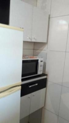 Imagem 11 de 14 de Ótima Casa A 70 Metros Da Praia Em Itanhaém Sp - 6718 | Npc
