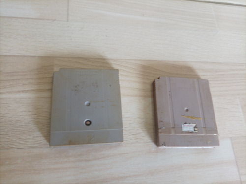 Lote Fifa Soccer Gameboy Color (Usado)