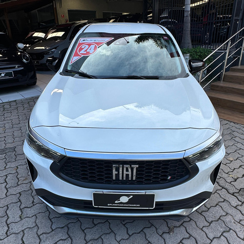 Fiat FASTBACK 1.0 TURBO 200 FLEX AUDACE CVT