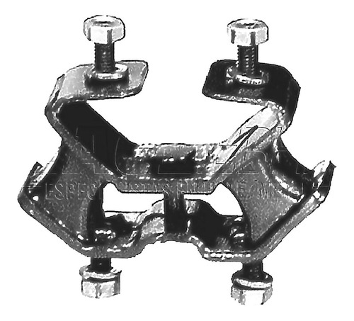 Soporte Transmision Impala V6 3.5l 06-11 Eagle 6487894