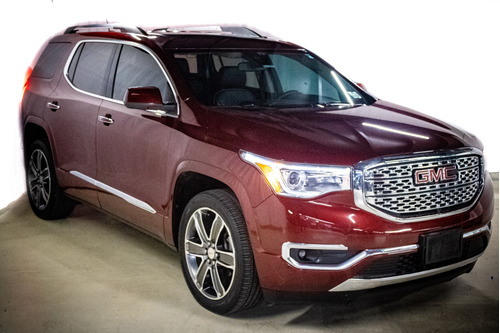 GMC Acadia 3.7 Denali At