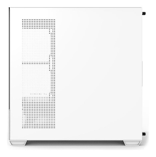 Gabinete Gamer Aigo Darkflash Ds900 Air Mid-tower Branco