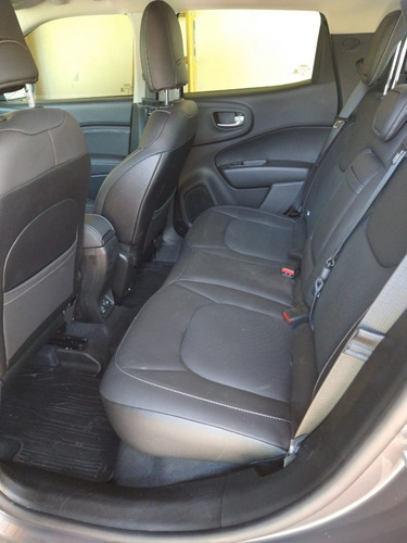 Vendo Fiat Toro 1.8 Nafta Freedom At6 2020