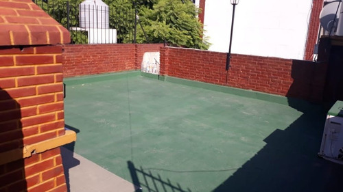 Imagen 12 de 14 de Departamento Tipo Casa En Venta Cond En Lanus Este