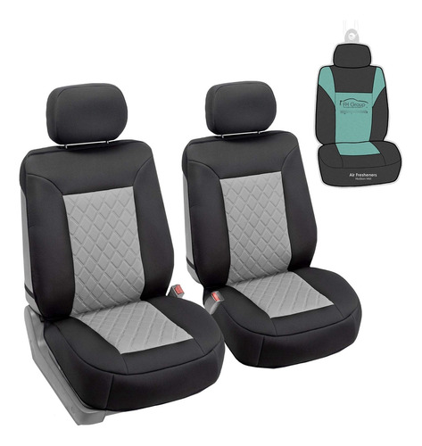 Cojin Para Asiento Automovil Alta Calidad Resistente Al Agua