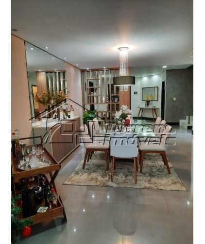 Imagem 15 de 15 de Casa Em Condomínio