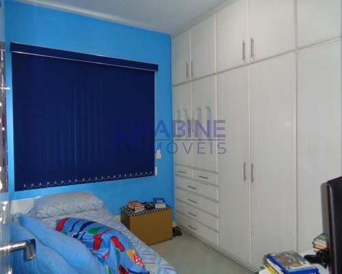 Imagem 9 de 23 de Apartamento 03 Dormitórios Vila Assunção - Ap00145 - 67662630