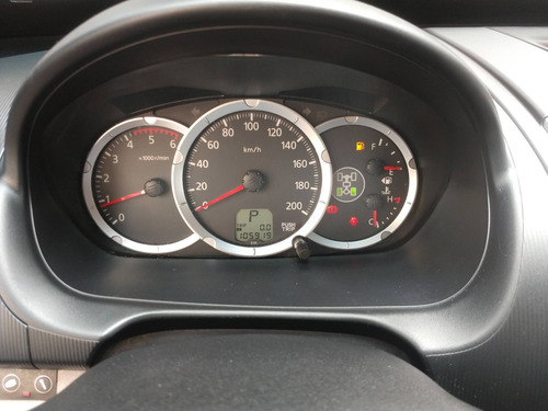 Imagem 9 de 15 de Mitsubishi Pajero Dakar 3.2 Hpe 4x4 7 Lugares 16v Turbo