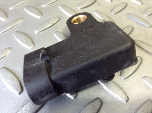 Sensor Map Chevrolet Aveo 1.6 Std Mod 12-16 Original (Usado)
