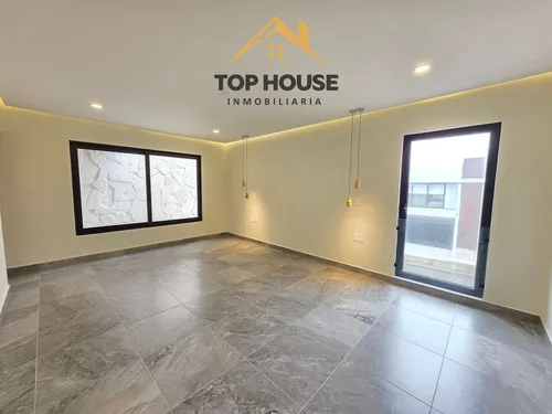 Casa En Venta En Residencial Punta Tiburon En Veracruz