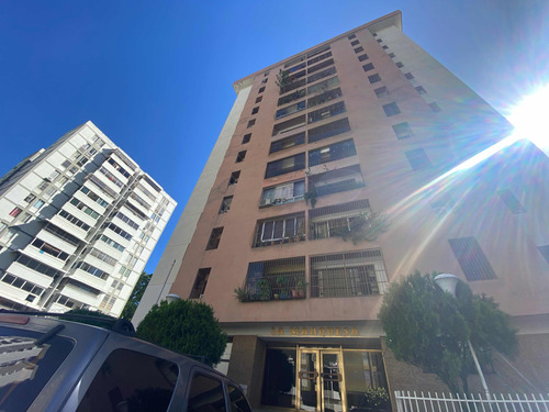 Apartamento En Venta En La Urb Marqués Av Sanz