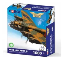 Comprar The Aviation Archive - Avro Lancaster B.i. Rompecabezas