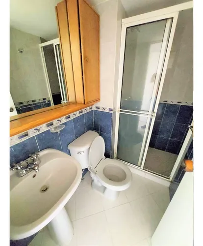 Apartamento En Arriendo En Carlos E. Restrepo