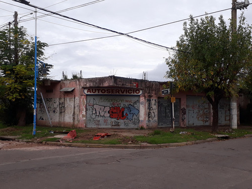 Lote De Terreno  En Venta 