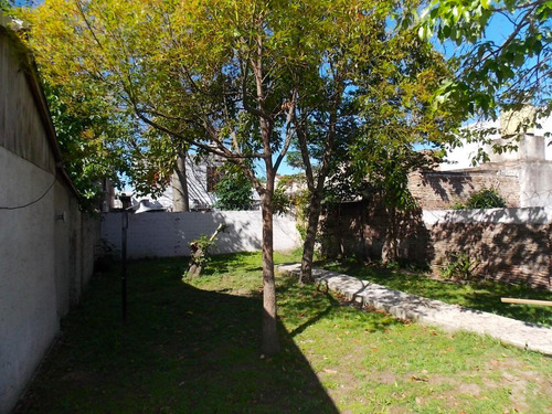 Venta Casa 6 Ambientes Con Jardín (2 Casas) San Isidro - Villa Adelina