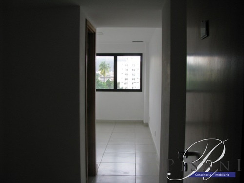 Sala Comercial Com 21m² No Fusion, Edificio Moderno Em Localizaçao Privilegiada - Sa00072 - 33974273