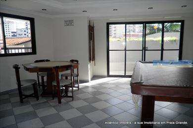 Imagem 5 de 9 de Apartamento Em Praia Grande Bairro Tupi - V2475