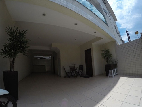 Imagem 15 de 18 de Sobrado Com 3 Dormitórios À Venda, 145 M² Por R$ 1.020.000,00 - Aparecida - Santos/sp - So0069 - 70342238