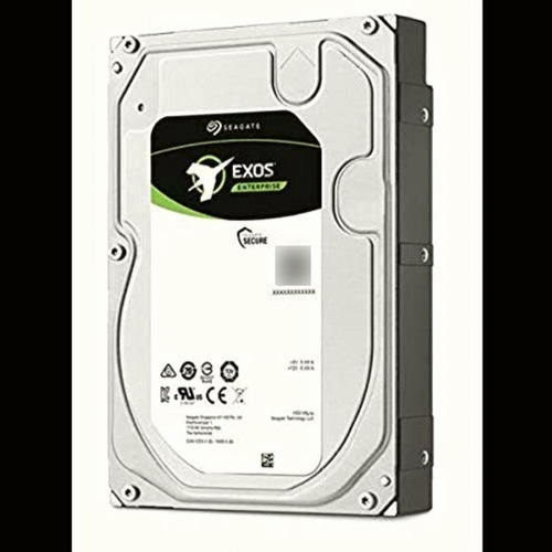 Seagate Hdd De 2 Tb A 7200 Rpm