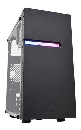 Pc Gamer Completo I7 4ª,16gb Ram Ddr3,ssd 480gb,rx 570 8 G