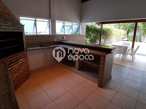 Imagem 19 de 25 de Apartamento - Ref: Me2ap35733