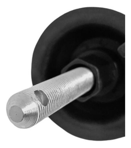 Kit Porca E Parafuso Pneu Estepe Fiat Strada Cabine Dupla