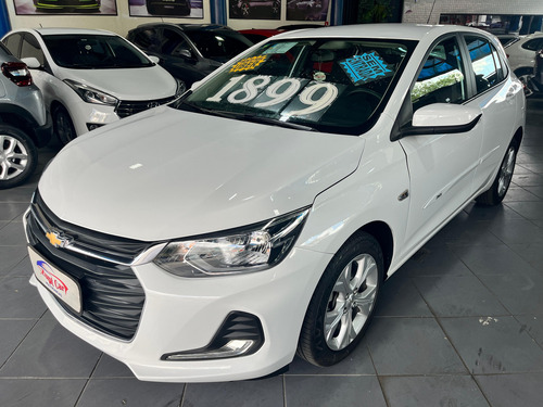 Chevrolet Onix 1.0 Lt 5p