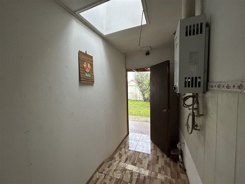 Cod37635 Amplia Casa En Venta De 6 Dormitorios En Temuco