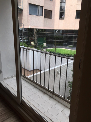 Imagen 18 de 24 de Precioso Departamento Amueblado Con Excelente Ubicación En L