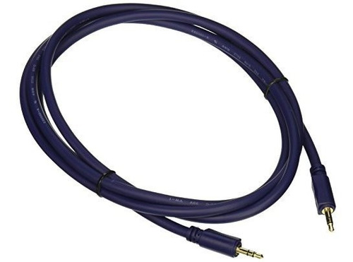 Cable De Audio Estereo C2g / Cables To Go Velocity 3.5