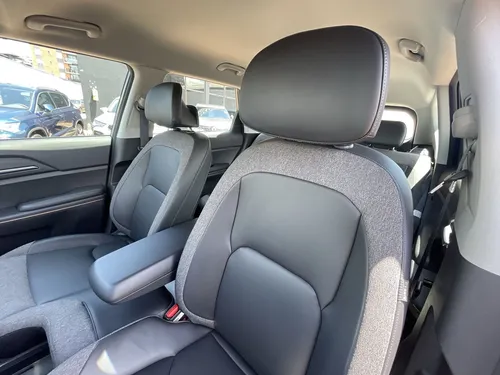 Kia EV5 0.0 Ligth