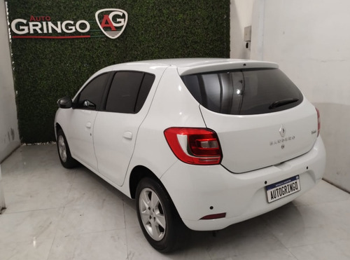 Renault Sandero 1.6 Privilege 105cv