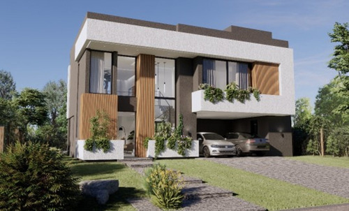 Venta Casa En Bella Vista Chico (san Miguel, Bella Vista)