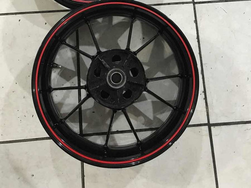 Roda Traseira Bmw S1000rr (Usado)