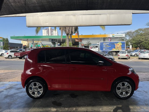 Volkswagen Up! Up 1.0 TSI MOVE UP 12V FLEX 4P MANUAL