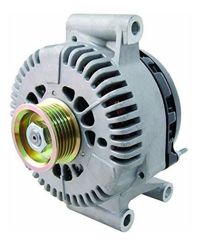 Nuevo Reemplazo De Alternador Para 05-07 Ford Focus 2.0l 2.3