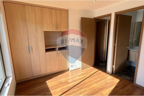 Se Arrienda Excelente Casa En Parque San Valentin