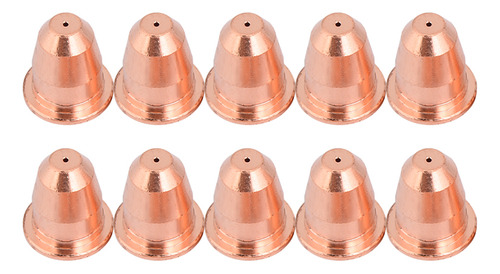 10 Electrodos Pr0110, 10 Boquillas Pd0116-08 Para S25 Y S45