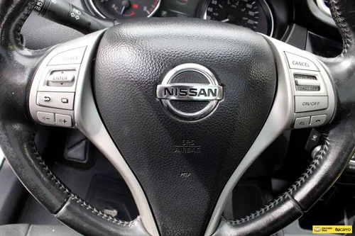 Nissan Qashqai 2.0 Exclusive At 4x4