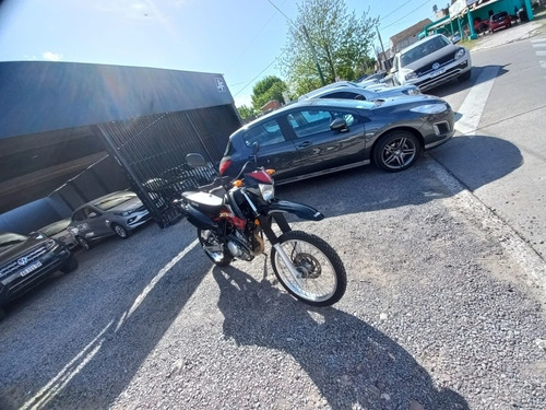 Imagen 2 de 19 de Yamaha Xtz 250 Lander