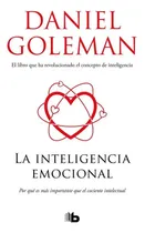 Comprar Libro La Inteligencia Emocional - Goleman, Daniel