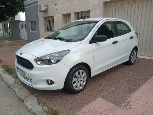 Ford Ka 1.5 S