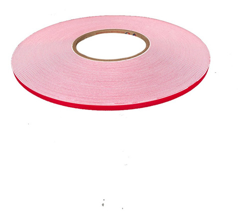 Imagem 6 de 6 de Fita Dupla Face Profissional P/revestimento 3d - 5mm X 20mts